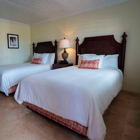 Company House Hotel Christiansted Buitenkant foto