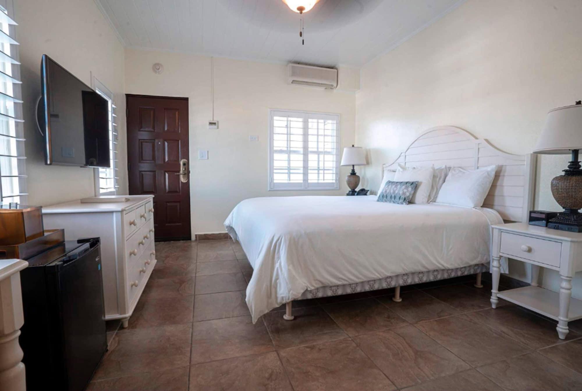 Company House Hotel Christiansted Buitenkant foto
