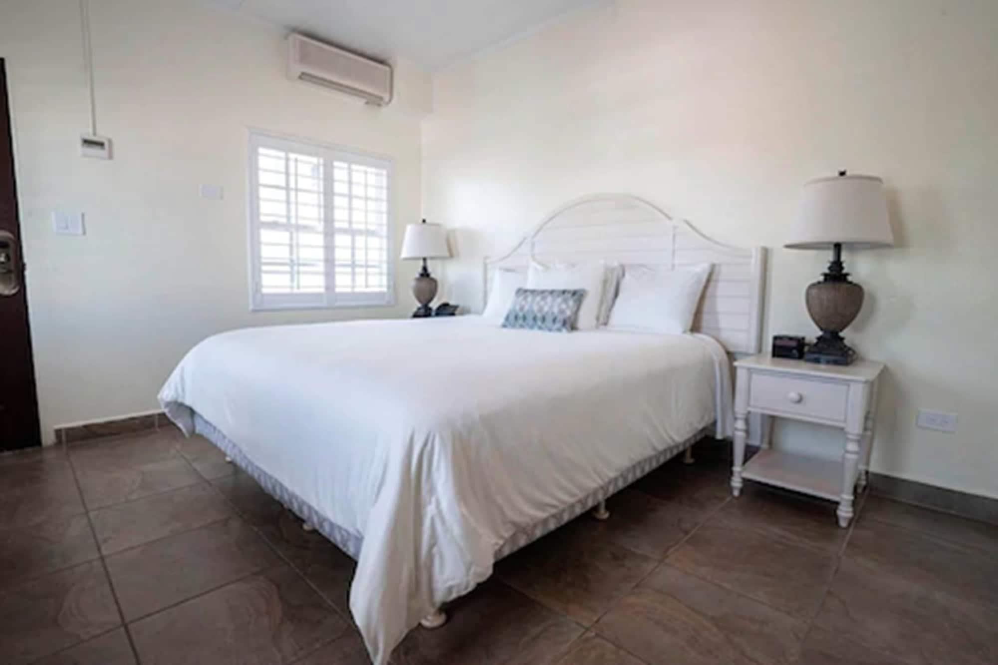 Company House Hotel Christiansted Buitenkant foto