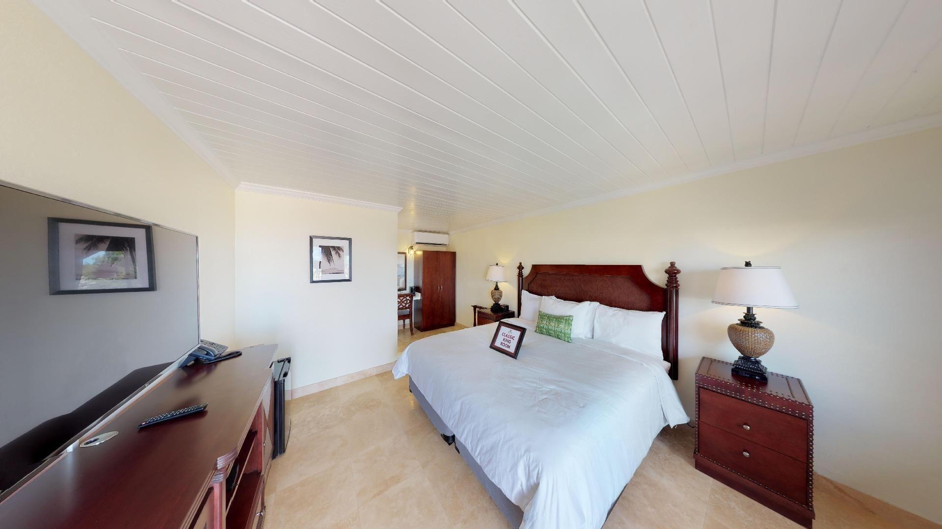 Company House Hotel Christiansted Buitenkant foto