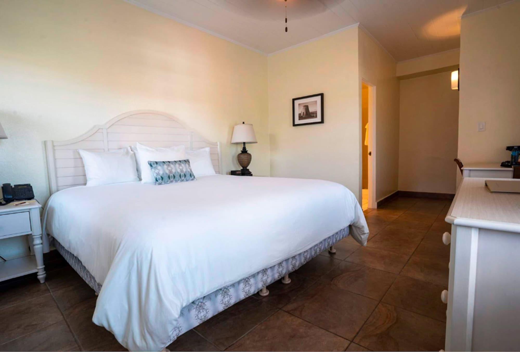Company House Hotel Christiansted Buitenkant foto