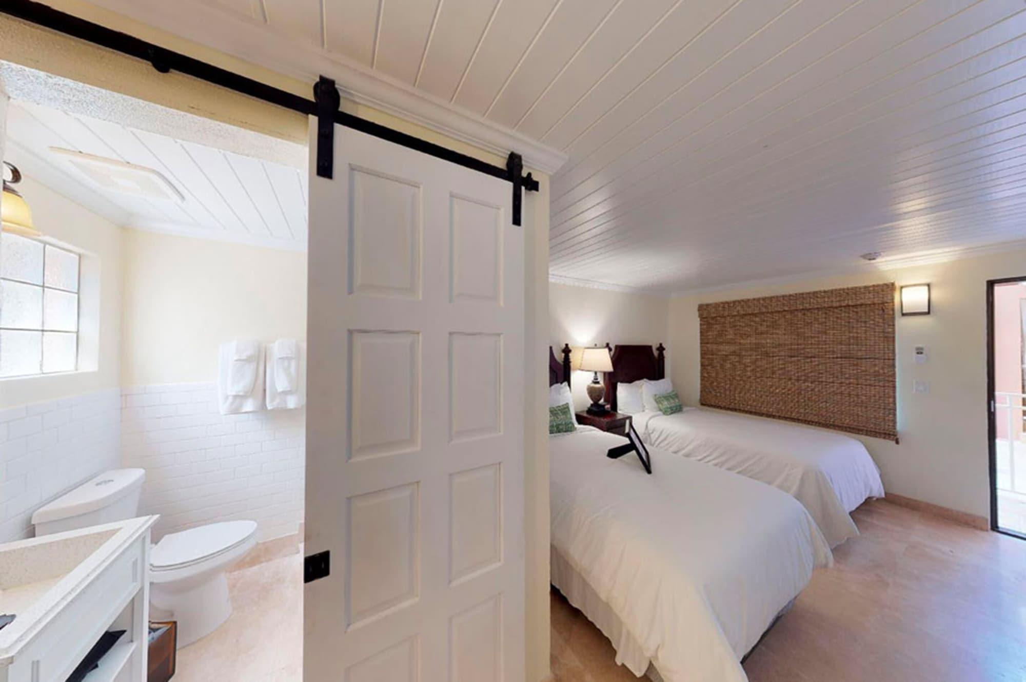 Company House Hotel Christiansted Buitenkant foto