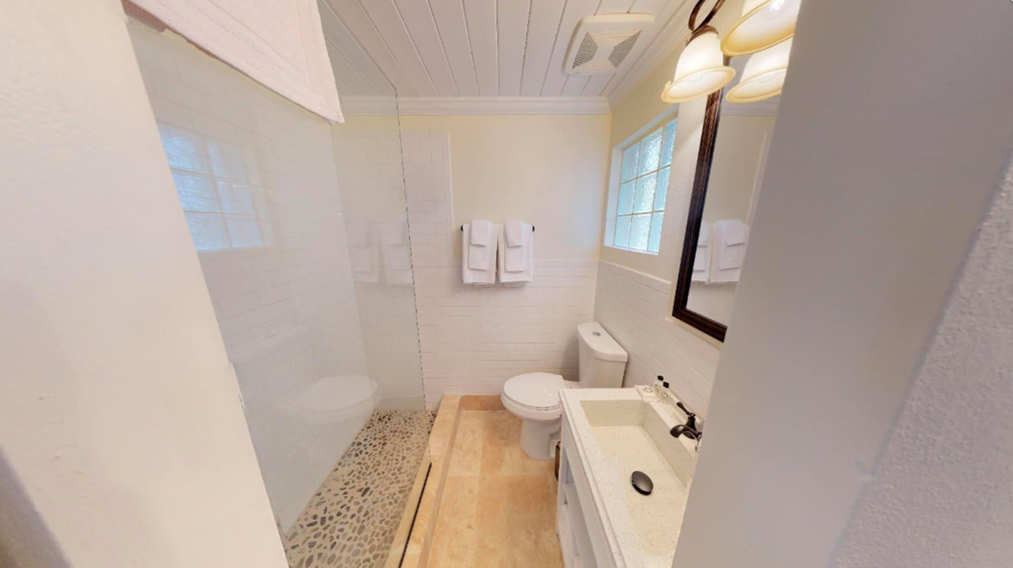 Company House Hotel Christiansted Buitenkant foto