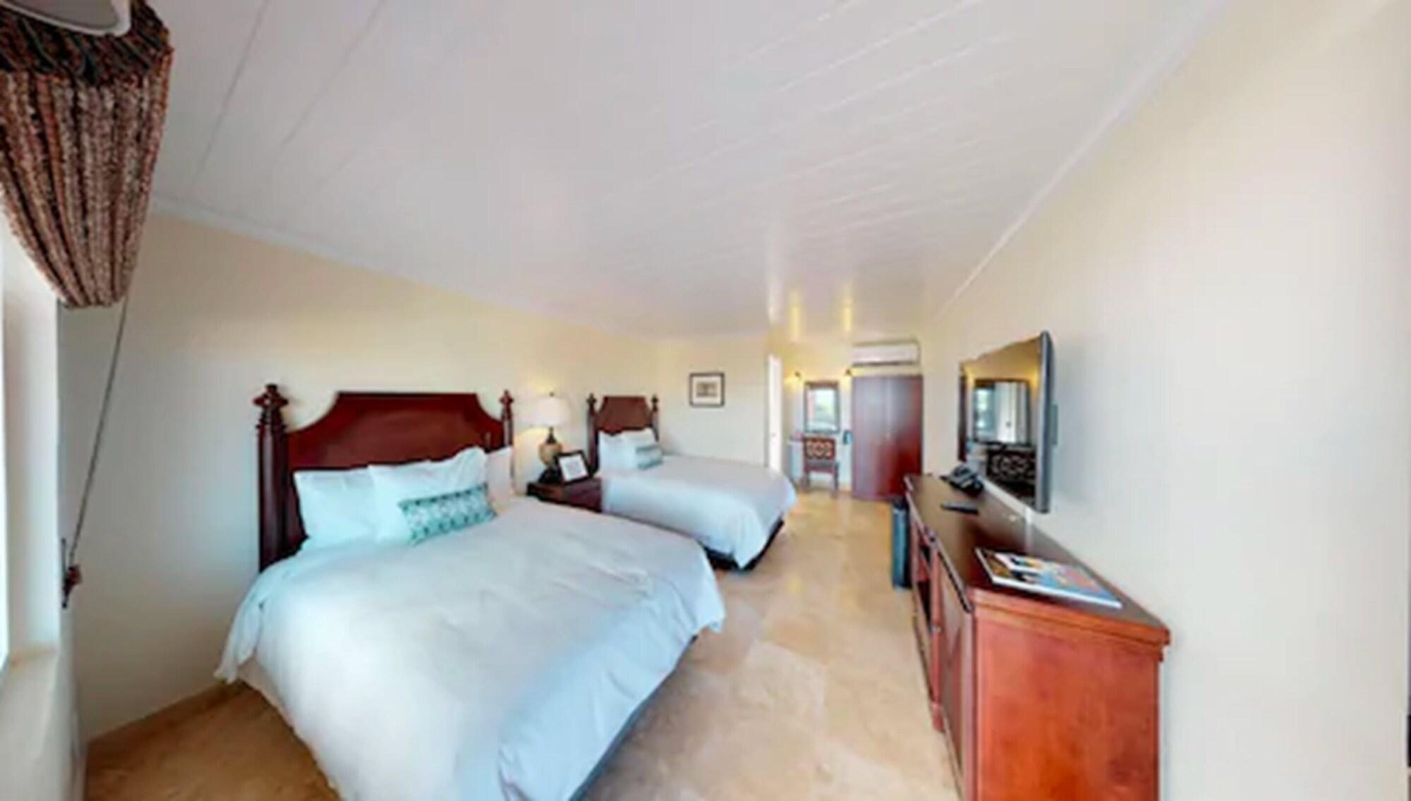 Company House Hotel Christiansted Buitenkant foto