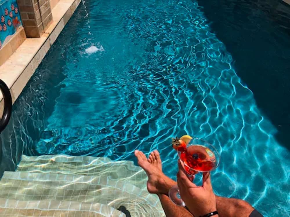 Company House Hotel Christiansted Buitenkant foto