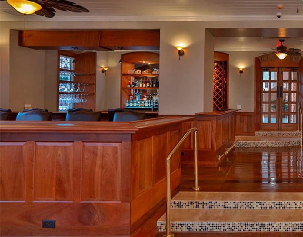 Company House Hotel Christiansted Buitenkant foto