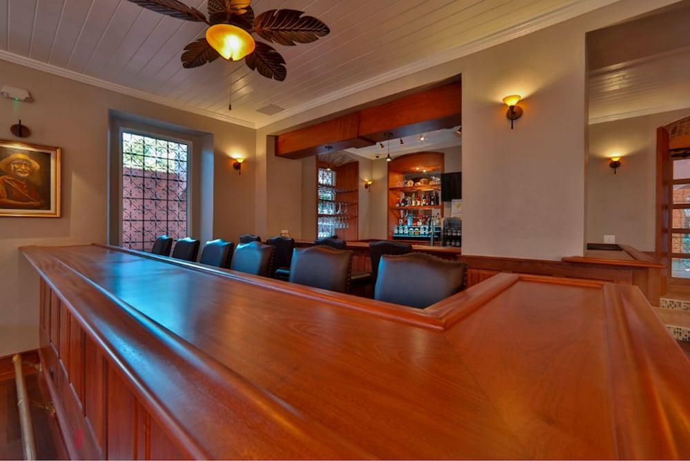 Company House Hotel Christiansted Buitenkant foto