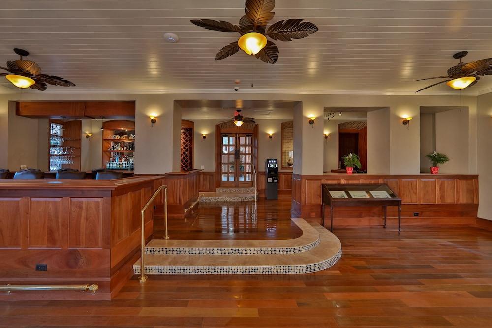 Company House Hotel Christiansted Buitenkant foto