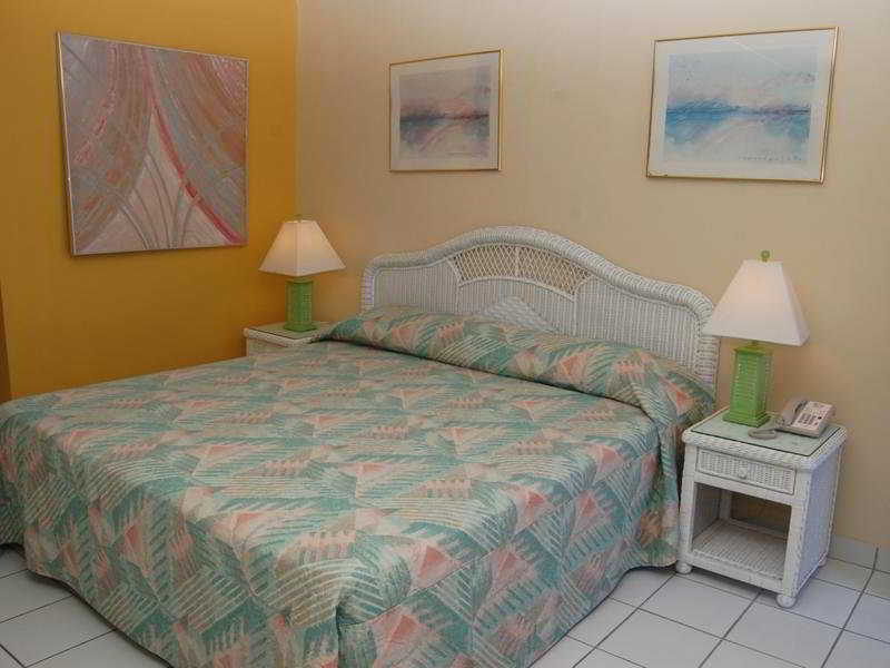 Company House Hotel Christiansted Buitenkant foto