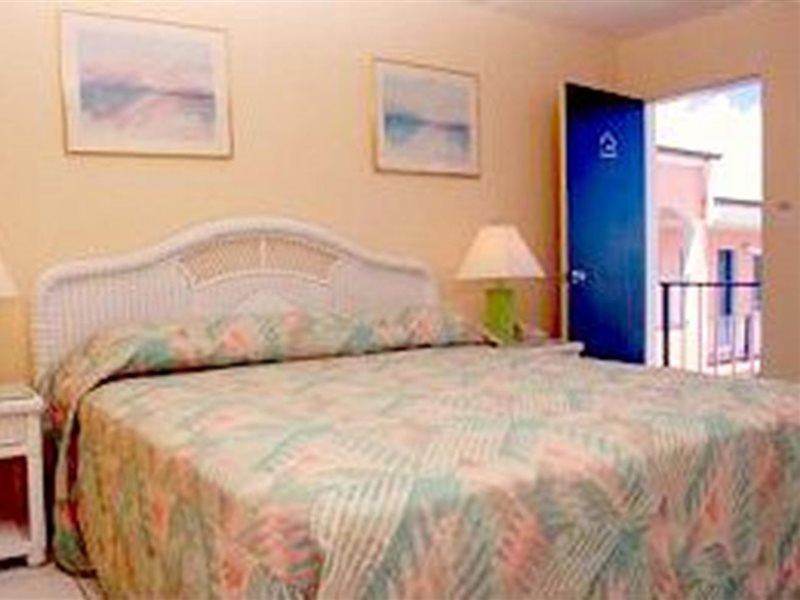 Company House Hotel Christiansted Buitenkant foto